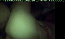 Fat Ass Latina Stepsis Takes Intense Doggystyle Pounding Hard
