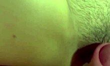 double creampie fills pregnant indian milf in rough 3some
