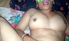 hot indian desi stepsis and stepbro sneak bathroom sex 🔥😈 first time fun