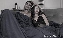 damn camera catches girl sucking best friend's husband cock so sloppy wet