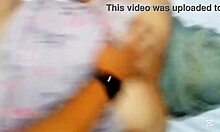 hey wanna see me slide cucumber deep in mature woman's tight wet pussy?