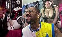 hey nico robin wanna see me suck this goth cock till she cums on my face?