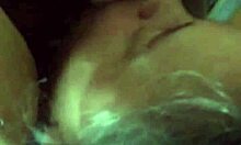 lisa slaps her face with that throbbing cock deep