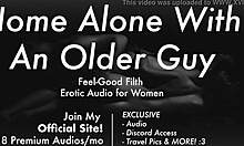 i make you my good girl with praise and aftercare bliss...
