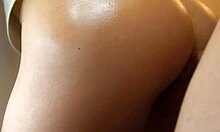 Whoa my stepdad finally fucks me first time doggystyle bent over daddy 😍🔥