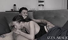 damn camera catches girl sucking best friend's husband cock so sloppy wet