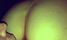 Teen Smothers Face with Big Ass Sitting Gas Spitting Ass Worship Footjob