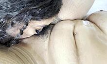 my tongue fucks badkitty till she squirts