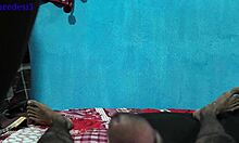 desi wife chudai up close in bathroom intimacy