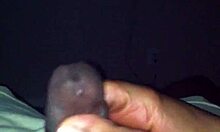 hey watch this ebony footjob action unfold right now