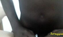 chubby latina warms up her saggy tits and fat pussy for bbc monster before the full orgy hits