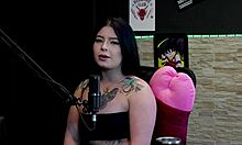 this pro escort with her sex worker id wants fame... her wildest fetish blew my mind - kalyca on sheer red