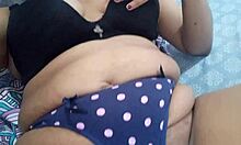 damn my busty babe shakes that ass so good til she cums asleep 😴💦