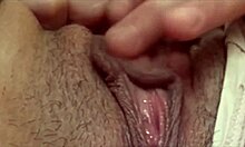 Italian Milf Artemisia's Wet Pussy Facesits Old Man in Jacuzzi Masturbation