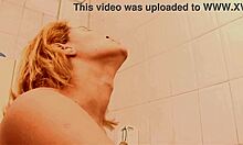big titty tranny pounds boyfriend's tight asshole with her huge cock