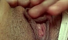 Italian Milf Artemisia's Wet Pussy Facesits Old Man in Jacuzzi Masturbation