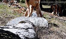 cute doctor girl, your blowjob and outdoor fuck looks so risky!