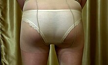 wanna see this pregnant milf's hairy pussy anal piss fetish over time??