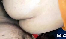 first time feeling that brutal anal stretch so painful up my tight virgin ass