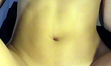 damn her tight pussy feels amazing when i cum deep in that soft belly 😍 she loves it