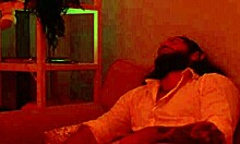halloween ai girlfriend kneels sucking cock moaning until semen floods her eager throat