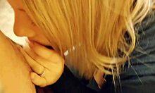 cute doctor girl, your blowjob and outdoor fuck looks so risky!
