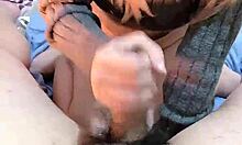 Pov close-up: sexy skinny asian roommate cums fast from quickie hand massage in dorm bath