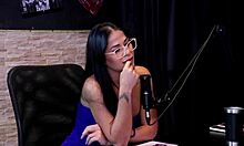 this pro escort with her sex worker id wants fame... her wildest fetish blew my mind - kalyca on sheer red