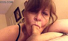 granny carmen, your closeup cock sucking compilation is insane!