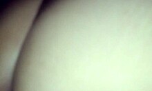 hijastra del pastor expuesta con verga monstruosa 😈🤤 close-up bareback action