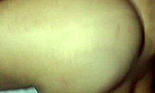 After Party Bent Over Doggystyle Anal Assfucking Ignites Her Wild Cravings For Huge Cock