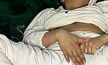 Amateur Unleashes Powerful Morning Squirt Blast On XVideos 2024