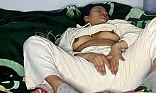 Amateur Unleashes Powerful Morning Squirt Blast On XVideos 2024