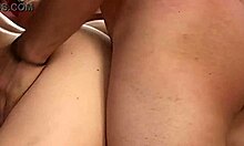 harmony and shayna swap cum after teen milf threesome pounding