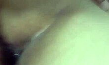 ayo, join me for this indonesian study session that turns into hot indian blowjob action