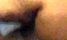 chubby italian bbw housewife milf gives blowjob facial to lover