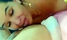 kinky housewife licks small cock balls tongue fucks gaping anal toys humiliation