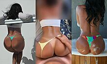 Step-sis Offers Tight Asshole For Anal After Photoshoot