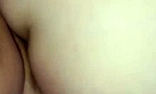 slut dances naked before wild anal pounding frenzy