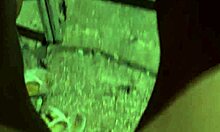 exhibitionist dude strips naked at crowded restaurant