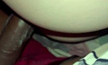 stepdad sneaks in daily for hardcore anal creampie in petite 18 year old stepdaughter's ass