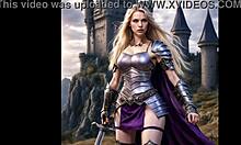 Time-travel trailer unveils Sandys' new vm18 album cosplay parody