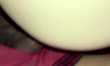 stepdad sneaks in daily for hardcore anal creampie in petite 18 year old stepdaughter's ass