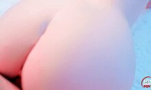 i'm pixie bell petite british redhead sucking fucking this monster cock so deep it hurts good