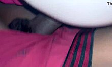 stepdad sneaks in daily for hardcore anal creampie in petite 18 year old stepdaughter's ass
