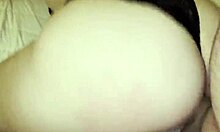 Step mommy blonde big natural tits sucks huge cock living room begs hard fuck