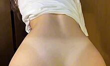 whoa this big ass lap dance from roommate is the best i've felt