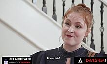 angry man cheats on wife with babysitter face