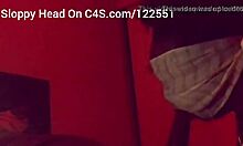 that ebony teen chokes gagging spit everywhere deepthroating huge bbc relentlessly