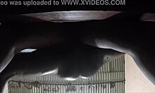 I Received Milk In My Pussy Watch Full Video
